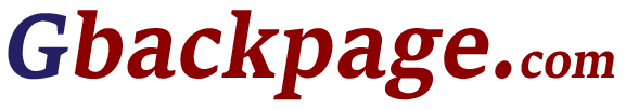 backpage
